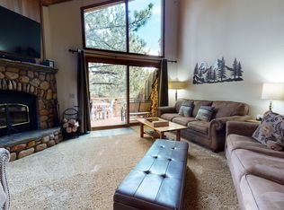 (Undisclosed Address), Mammoth Lakes, CA 93546