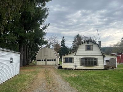 372 W River Rd, Nichols, NY, 13812