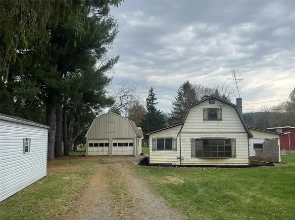 372 W River Rd, Nichols, NY 13812