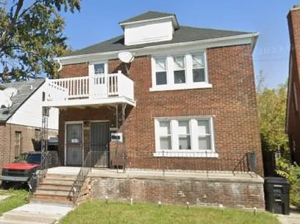 4742 Alter Rd, Detroit, MI 48215