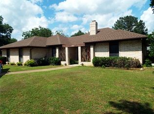 1302 Carol Cir, Durant, OK 74701