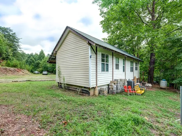 408 Long Branch Rd, Marble, NC 28905