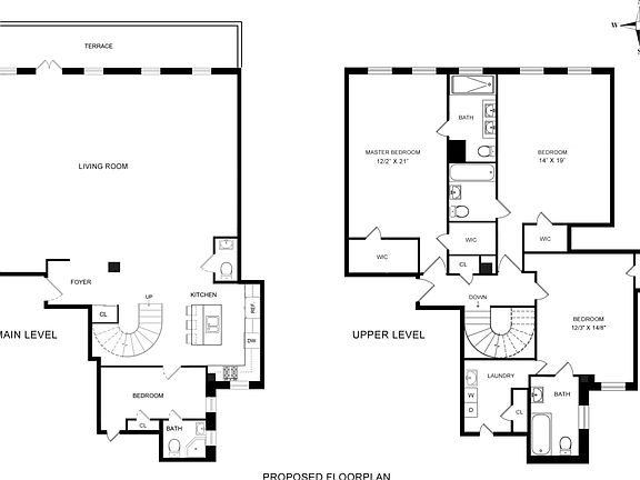 3rd image of 15 W 81st St