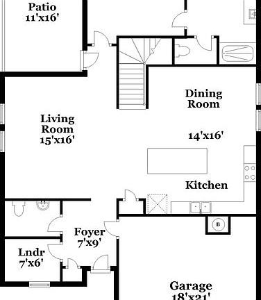 2nd image of 18310 Canary Bluff Ln