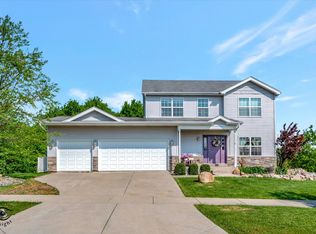 29991 Trim Creek Ln, Beecher, IL 60401