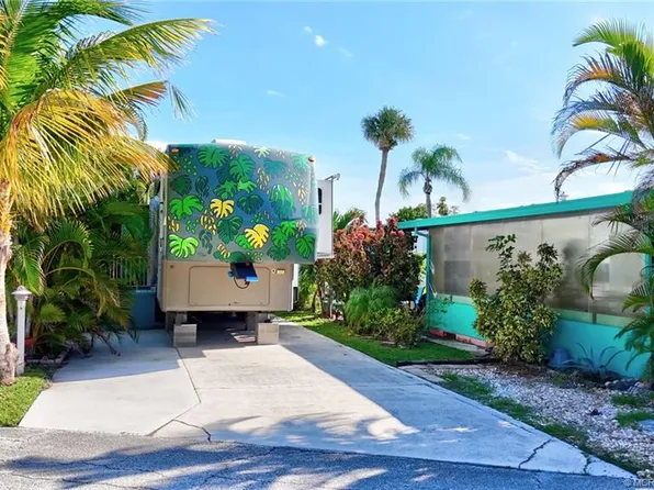 10725 S Ocean Dr Lot 215, Jensen Beach, FL 34957