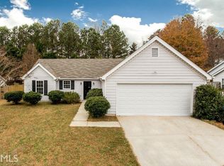991 Billy McGee Rd, Lawrenceville, GA 30045