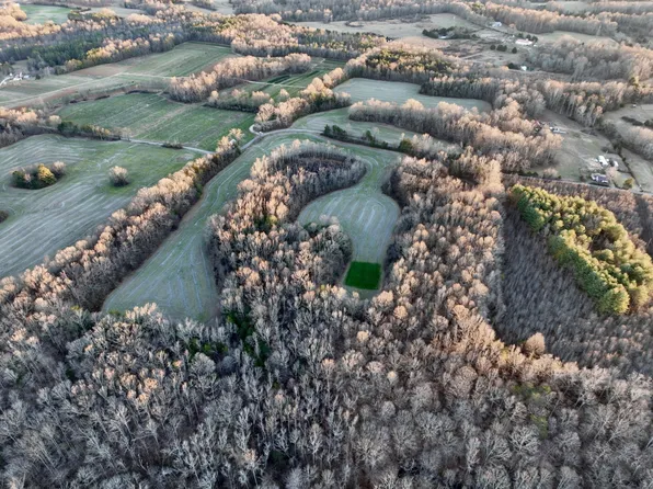 1 Kermet Turner Rd Lot 2, Rock Island, TN 38581