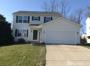 2894 Willow Ridge Dr, Cincinnati, OH 45251