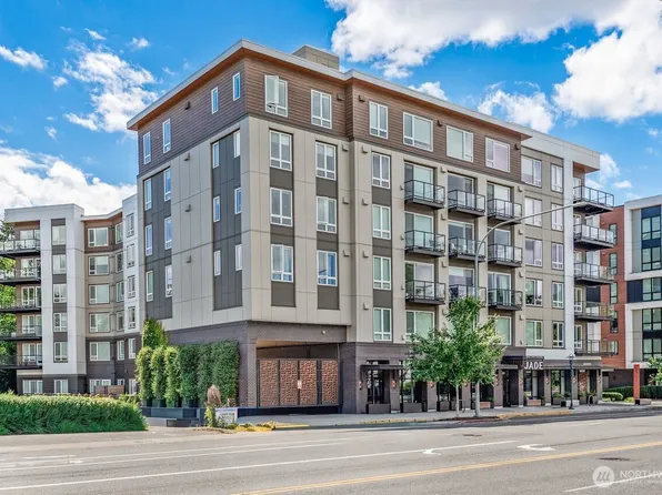 11903 NE 128th Street #610, Kirkland, WA 98034