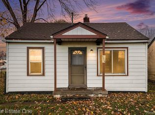 20264 Pennsylvania Rd, Taylor, MI 48180