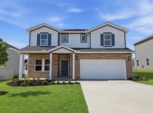 Johnson Plan, Wexford Park, Fountain Inn, SC 29644