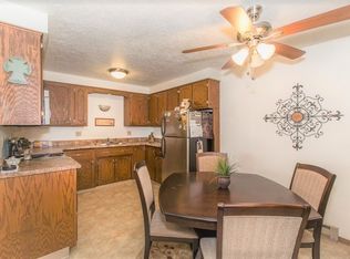 N3925 Washington Ave, Kaukauna, WI 54130