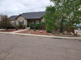 2271 N Cottontail Dr, Cedar City, UT 84721