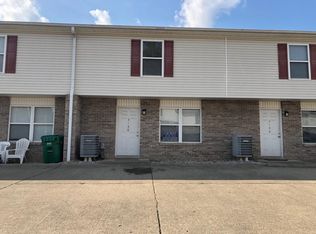 3138 Putnam Ave, Hurricane, WV 25526