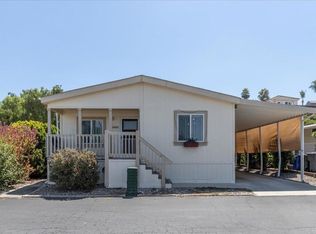 718 Sycamore Ave SPACE 169, Vista, CA 92083