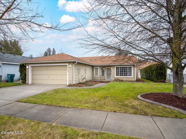 3662 N Swift Dr, Coeur D Alene, ID 83815