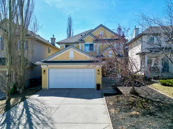 154 N Tuscany Ridge Close NW, Calgary, AB T3L 2K6