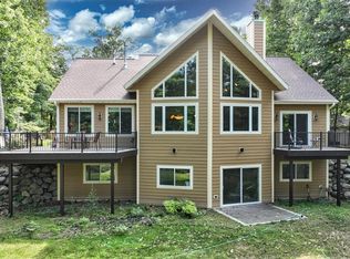 8550 Kenwood Ter, Minocqua, WI 54548