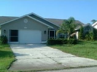 34 Cabello St, Punta Gorda, FL 33983