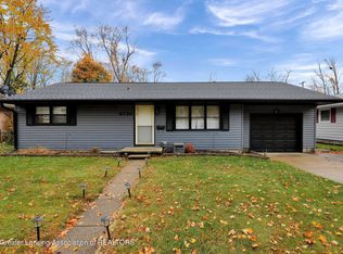 4726 Alpha St, Lansing, MI 48910