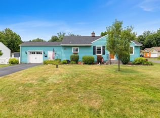 500 Walberta Rd, Syracuse, NY 13219
