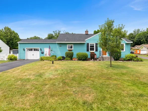 500 Walberta Rd, Syracuse, NY 13219