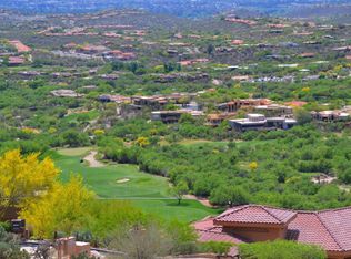 6840 E Resort View Pl, Tucson, AZ 85750