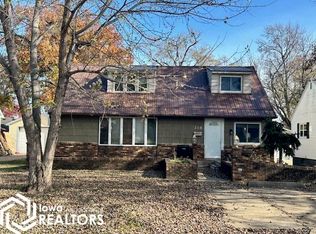 316 Hackworth St, Ottumwa, IA 52501
