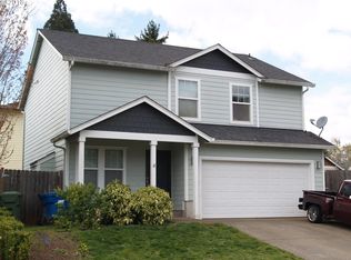 4957 Textrum St SE, Salem, OR 97302