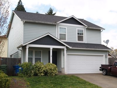 4957 Textrum St SE, Salem, OR, 97302