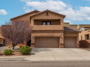 2000 Las Brisas Cir SE, Rio Rancho, NM 87124