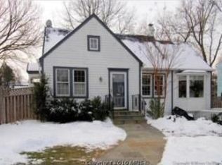 4512 N Chelsea Ln, Bethesda, MD 20814