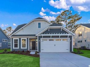 224 Starlit Way Lot 667 Poplar #A, Myrtle Beach, SC 29579