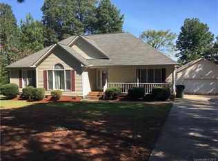 842 Rambo Rd E, Rock Hill, SC 29730