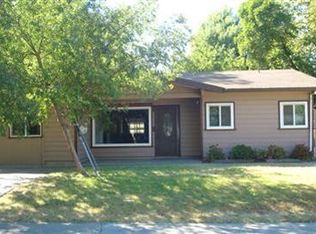 1730 Calhoun Way, Stockton, CA 95207