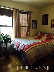 Rented by Point NYC