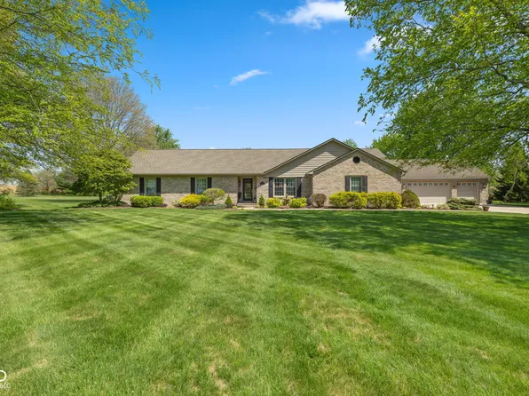 22704 Essig Ave, Noblesville, IN 46060