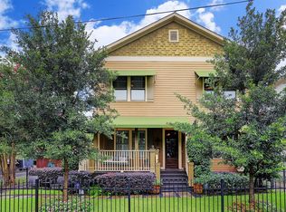 2201 Rutland St, Houston, TX 77008