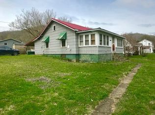 13 Gue Holw, West Hamlin, WV 25571