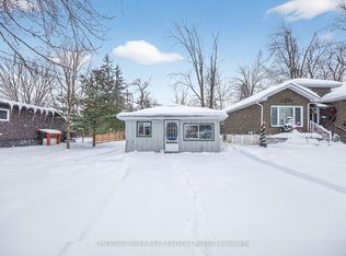 3410 Beachview Ave, Severn, ON L3V0V8