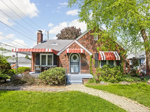 1018 N Hawthorne Ln, Indianapolis, IN 46219