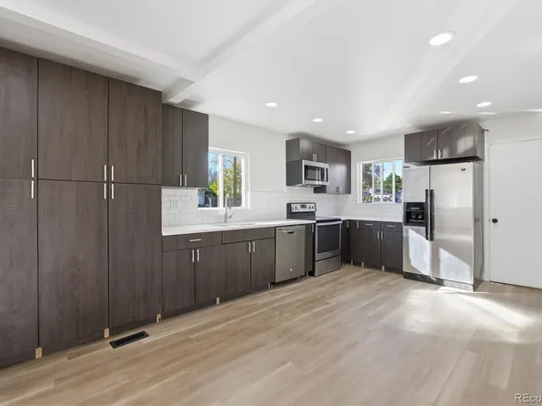 1550 S Xavier Street, Denver, CO 80219
