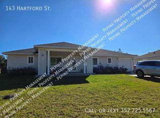 143 Hartford St, Hawthorne, FL 32640