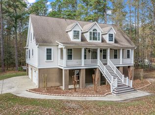 1216 Saddlehorn Rd, Summerville, SC 29486