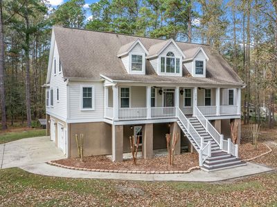 1216 Saddlehorn Rd, Summerville, SC, 29486
