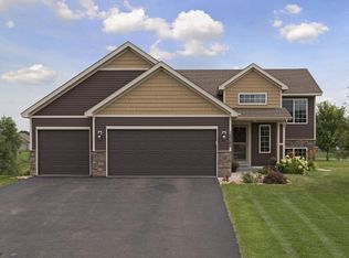 15385 Xeon St NW, Andover, MN 55304