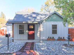 2925 Wood St, Placerville, CA