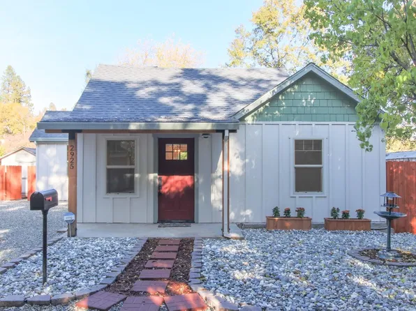 2925 Wood St, Placerville, CA 95667