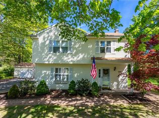 55 Old Wolcott Rd, Bristol, CT 06010